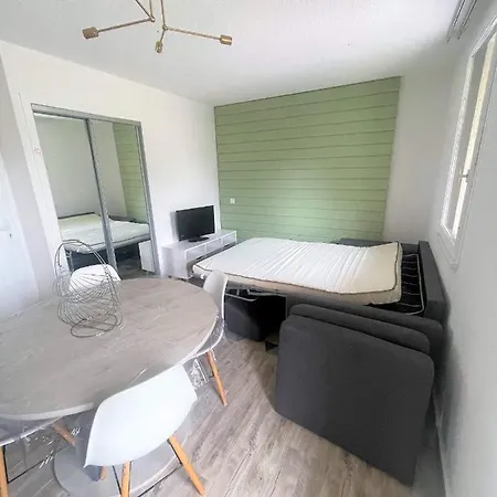 Apartment Avec Piscine En Vallee D'ossau *